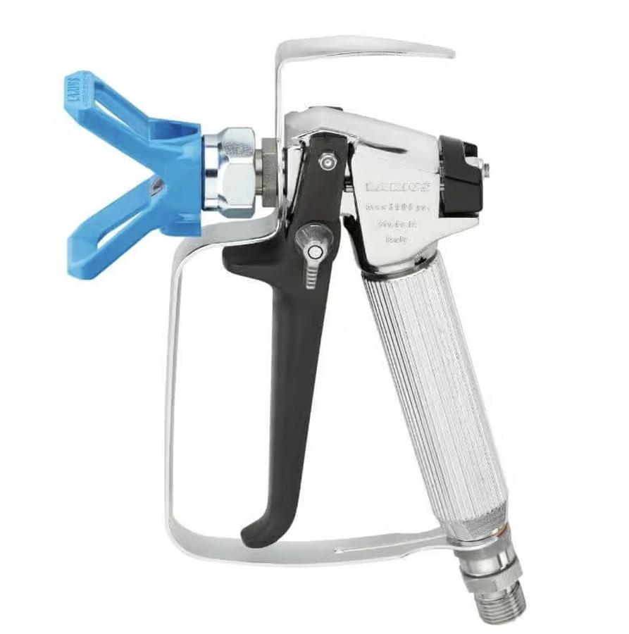 PISTOLA MANUALE AIRLESS LARIUS AT 250