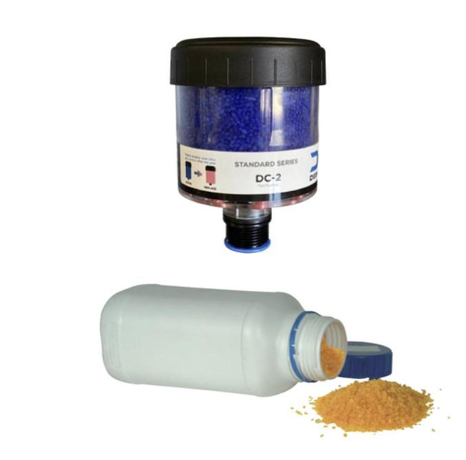 FILTRO A CARTUCCIA DEUMIDIFICATORE 