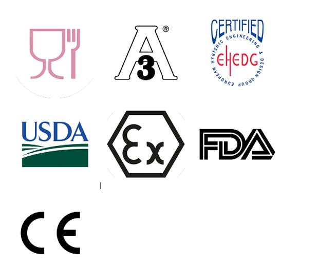 POMPA PNEUMATICA A DOPPIO DIAFRAMMA WILDEN GM WP1FDA