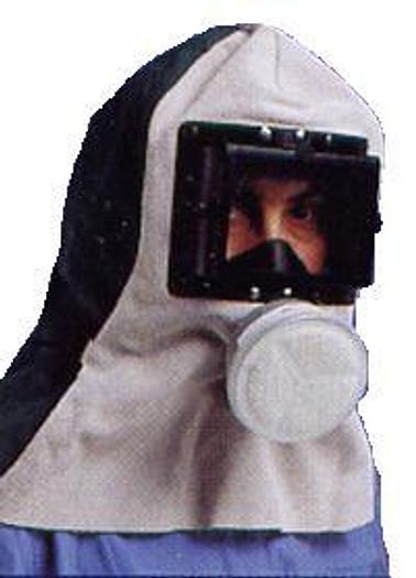 SABBIATRICE MANUALE VS18/VS18M