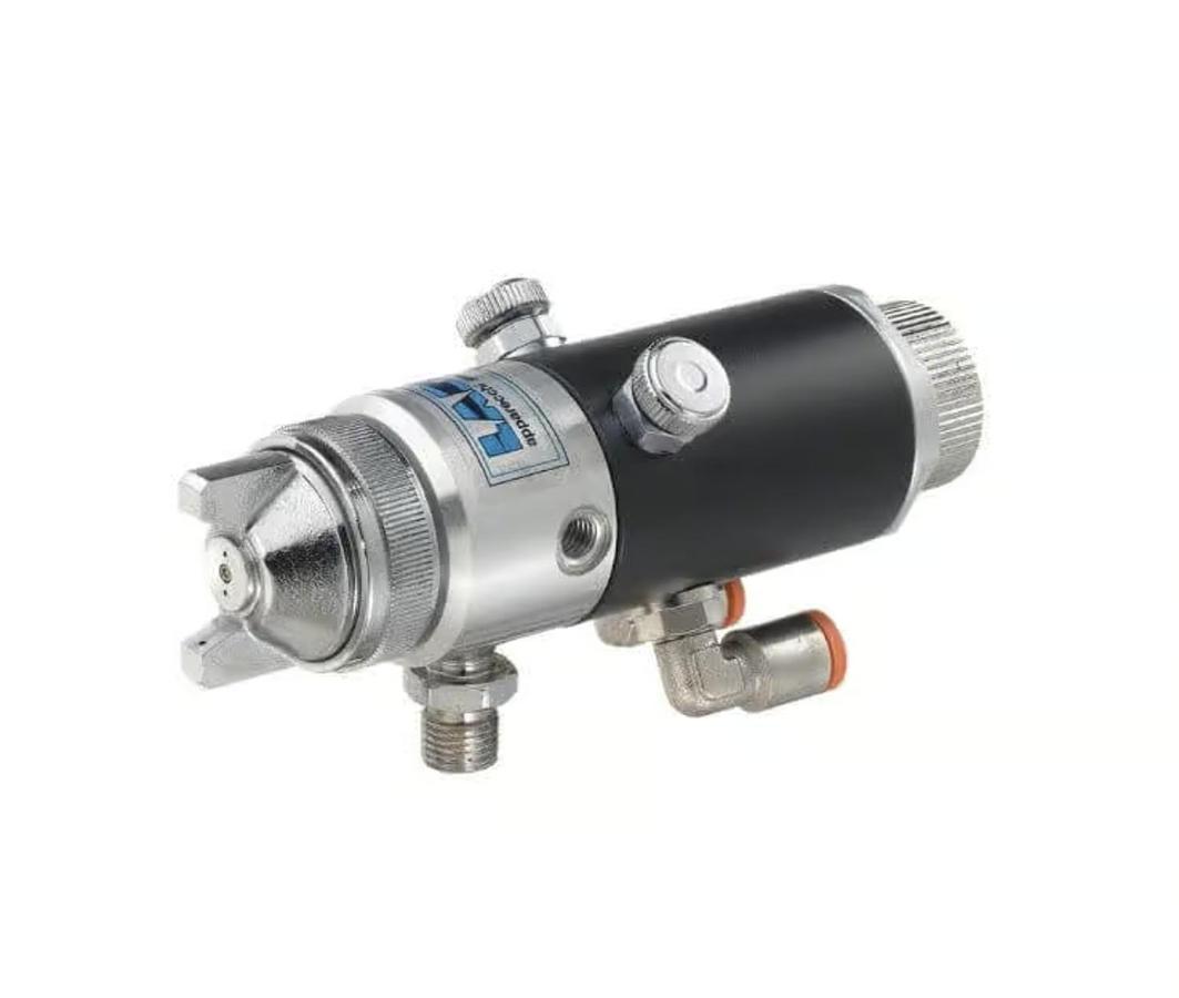 PISTOLA AUTOMATICA BASSA PRESSIONE LARIUS MA98L