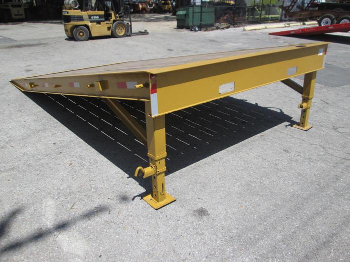 New 16' Loading Ramp