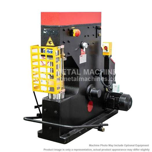 QUANTUM MP60 Nargesa Industrial Power Hammer