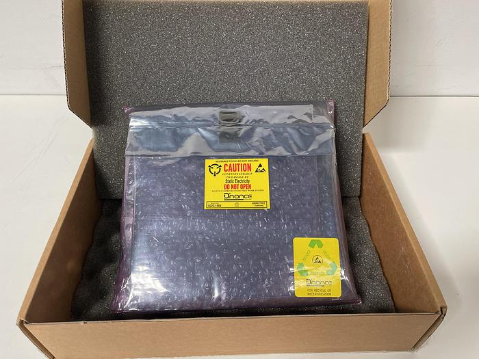 Agilent 210149890 RF Interface PWB ICP ES SERIES II Tested