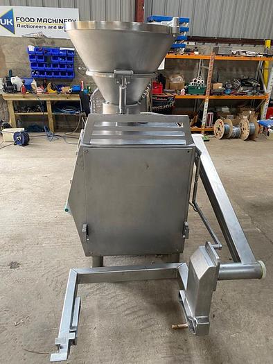 Used VEMAG ROBOT HP10