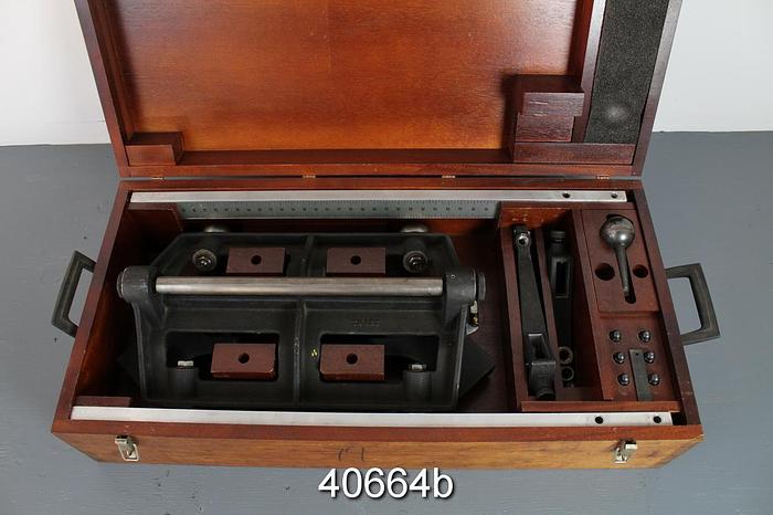 Used Farrel Roll Profiler #40664