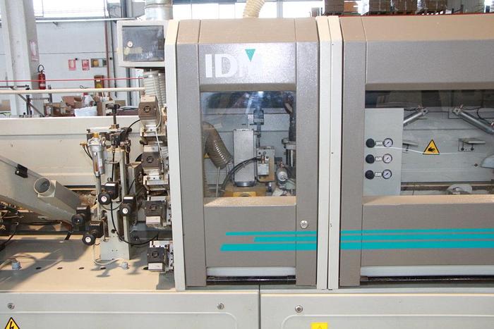 Used 1998 IDM Activa 1-83