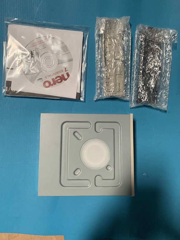 Used DVD/CD Rewriteable Drive LH-20A1P487C