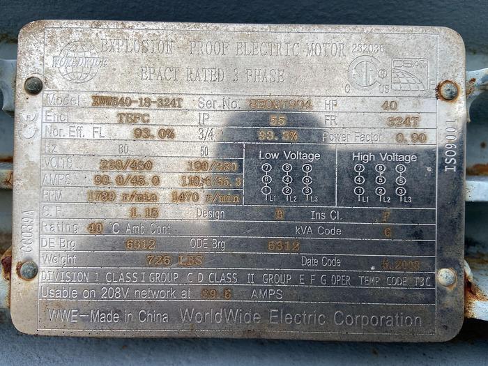 Gebraucht BIRD 18 x 28