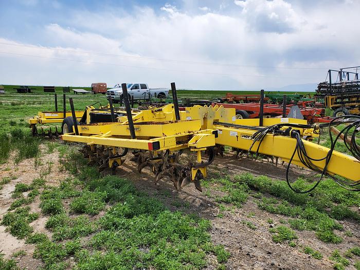 Used 36' Aerway Aerator