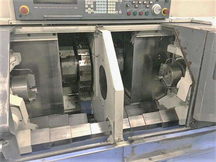 Used 1996 Mazak Dualturn 20