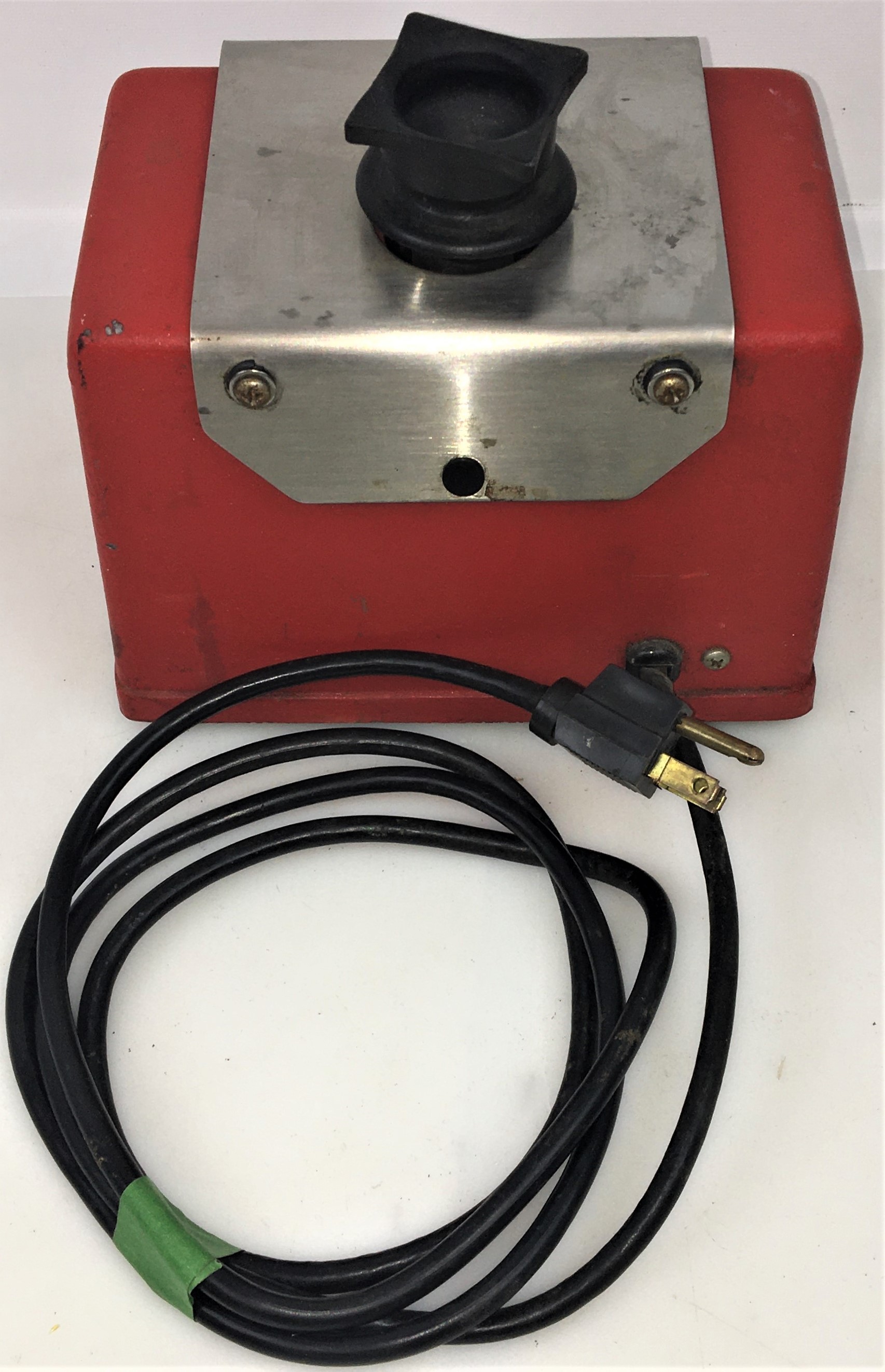 Used Scientific Products Deluxe S8220 Vortex Mixer