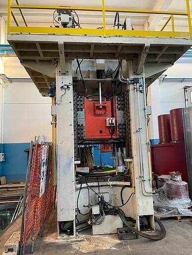 Used Best Brands - Blank, Deep-Draw, Hi-Speed... Presses