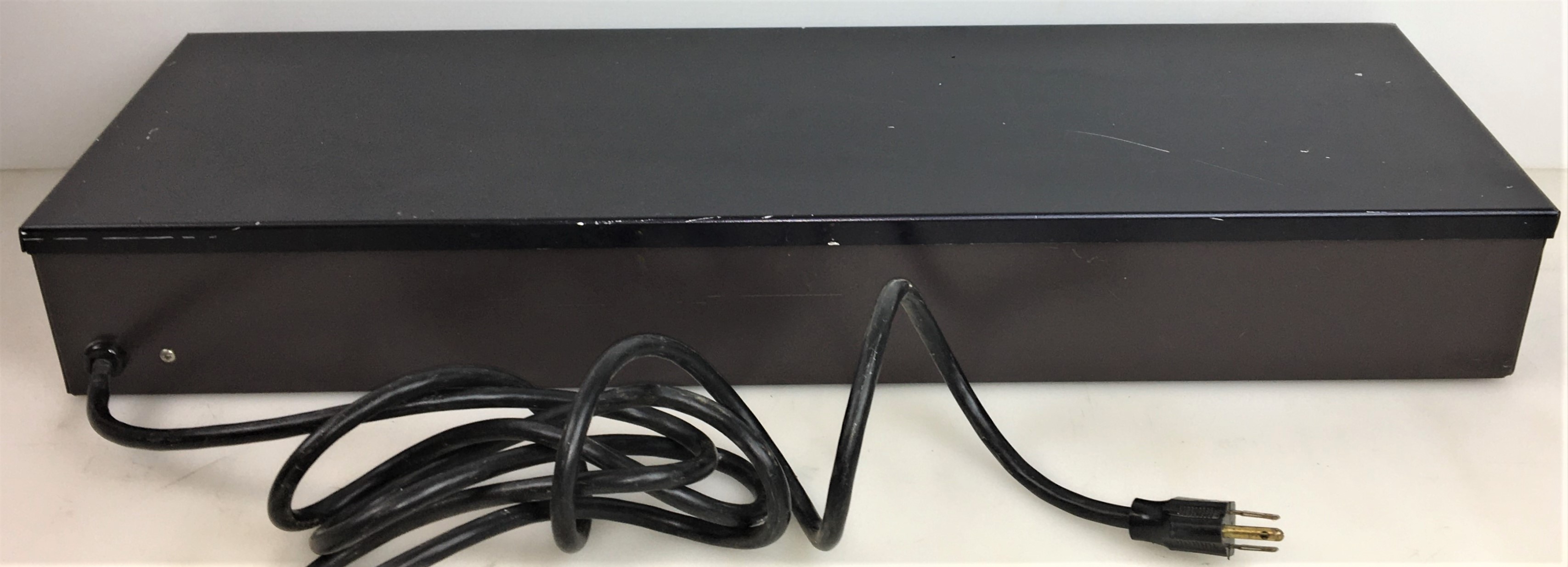 Used Lab-Line 26020 Slide Warmer