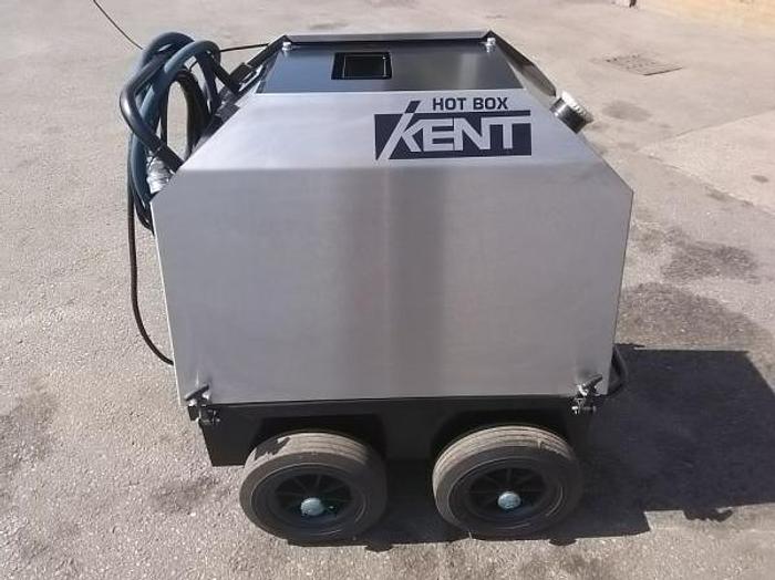 Kent  Hogedrukreiniger