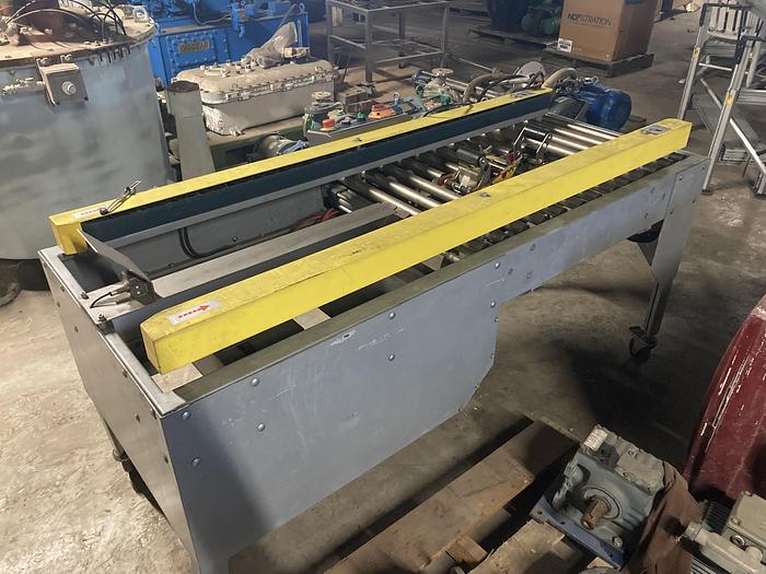 Used Eagle Case Sealer  EZRPAK
