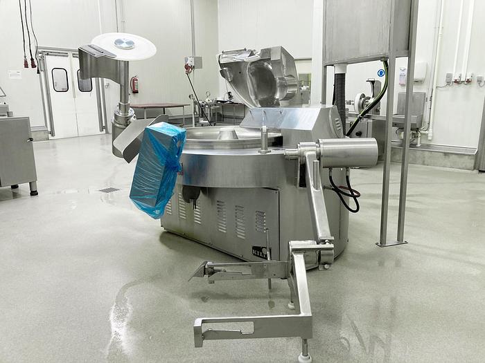 Generalüberholt KILIA 200 LITER