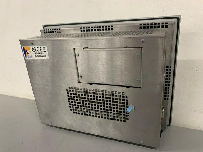 Used Bonfiglioli Engineering Touch Panel Display