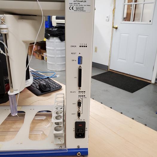 Used Sievers 900 Autosampler