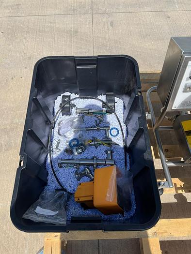 Used 2013 Riggs 1000 depositor