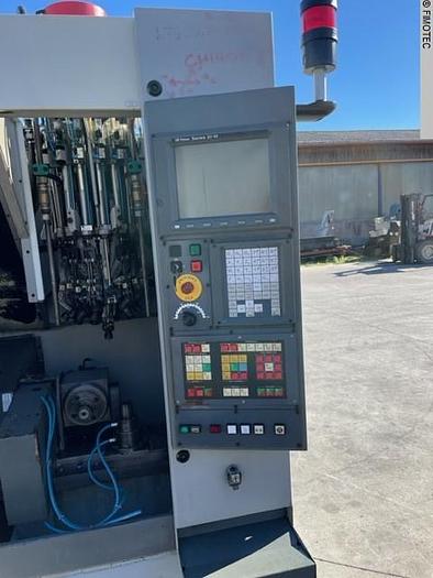 Used 1998 CHIRON FZ 08 S