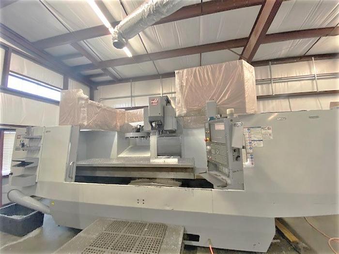 Used 2008 Haas VR11B