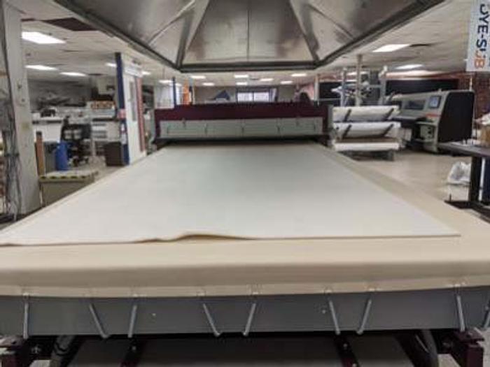 Used 2019 Monti Antonio 200- 3100X1600