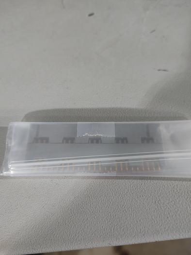 Parts Only Mouser Electronics Headers & Wire Housings 517-8550-4500PL (B12)