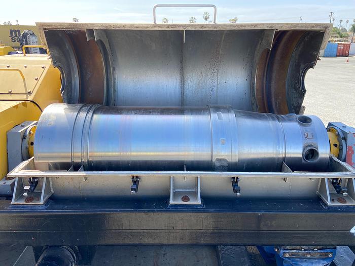 Used Centrisys CS 18-3