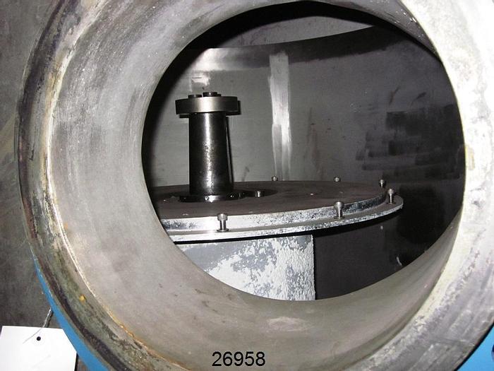 Used Fiberprep SPM 800 Fiberprep Spm 800 Screen Body Only. #26958