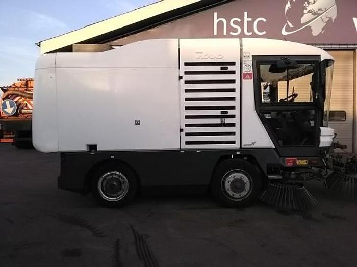 Gebruikt Ravo 540 ST