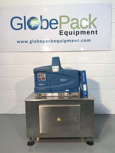 Used Marchesini MA 100 Horizontal Cartoner