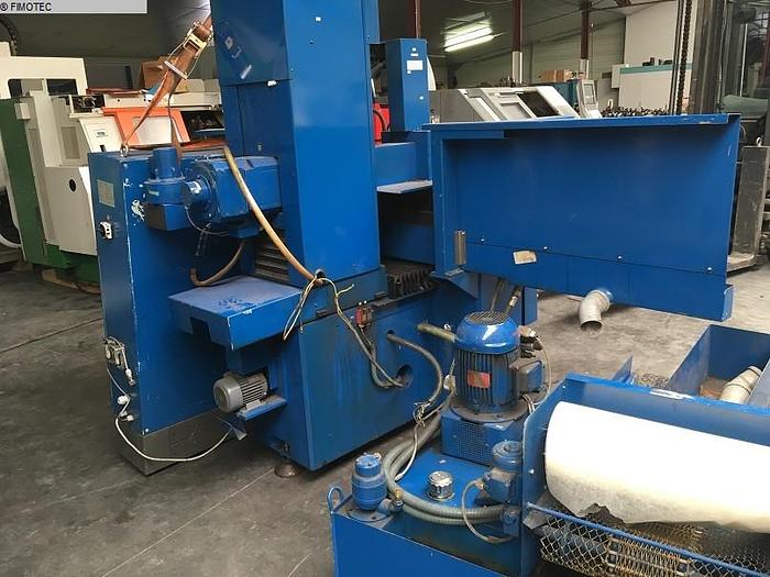 Used 1993 ELB OPTIMAL 4250 NC-K