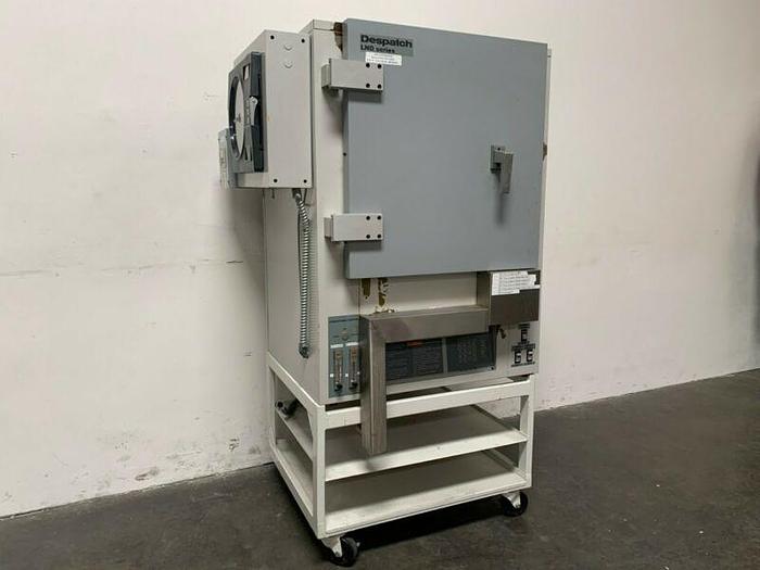 Used Despatch LND1-42-3 LND-Series Laboratory Oven Max Temp 343°C / 650°F 208V