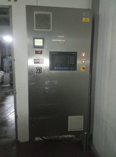 Used Proszkownia białek ANITEC BallTec.