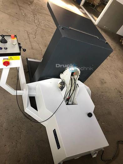 Gebraucht 1998 Busch SWH 90