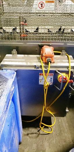 Used 2008 Adco 15DZ-60-WD