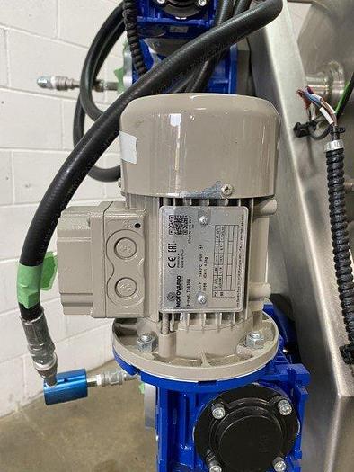 Used Cereal Bar Production Line