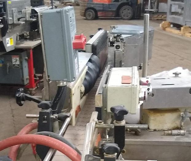 Usado 1996 Krones Rotina