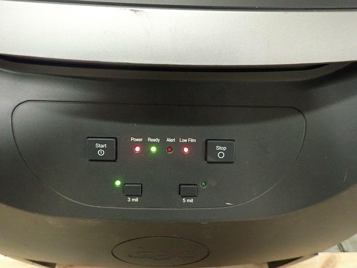 Used GBC General Binding Model H925 HeatSeal Sprint Automatic Roll Laminator