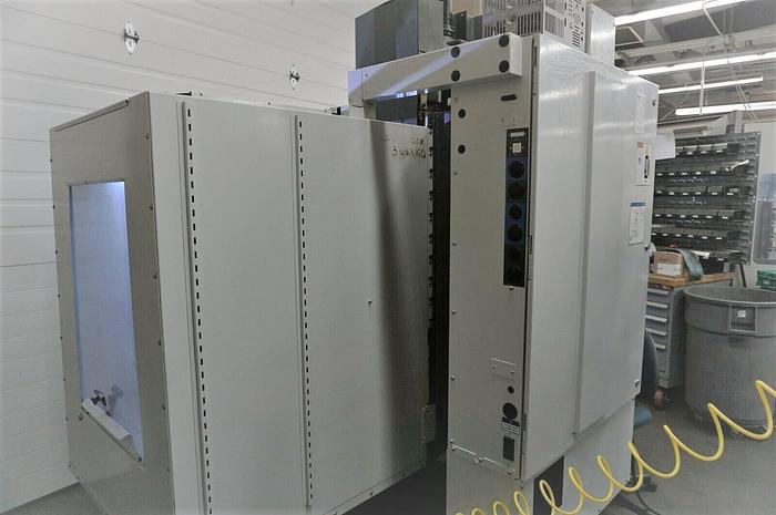 Used 2016 Haas TM-1P