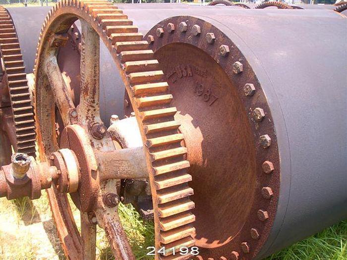 Used 1998 GL&V #24198