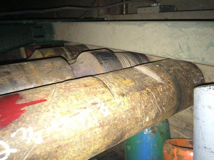 Used Sub Adapter - 1204120400277