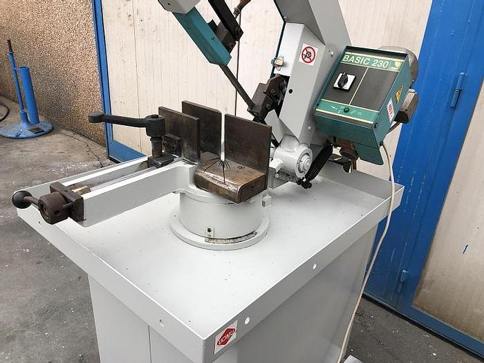 Usato SEGATRICE MANUALE IMET 230