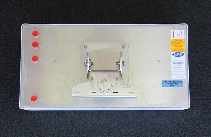 Used CSS Antenna XEA-FRO-130-00-N 698-945/1710-2170 X-Pol Stadium Antenna NEW 6984 R