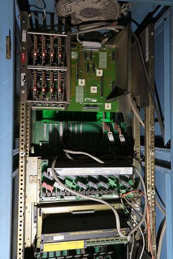 Used ROSEMOUNT SYSTEM3 CONTROLLER