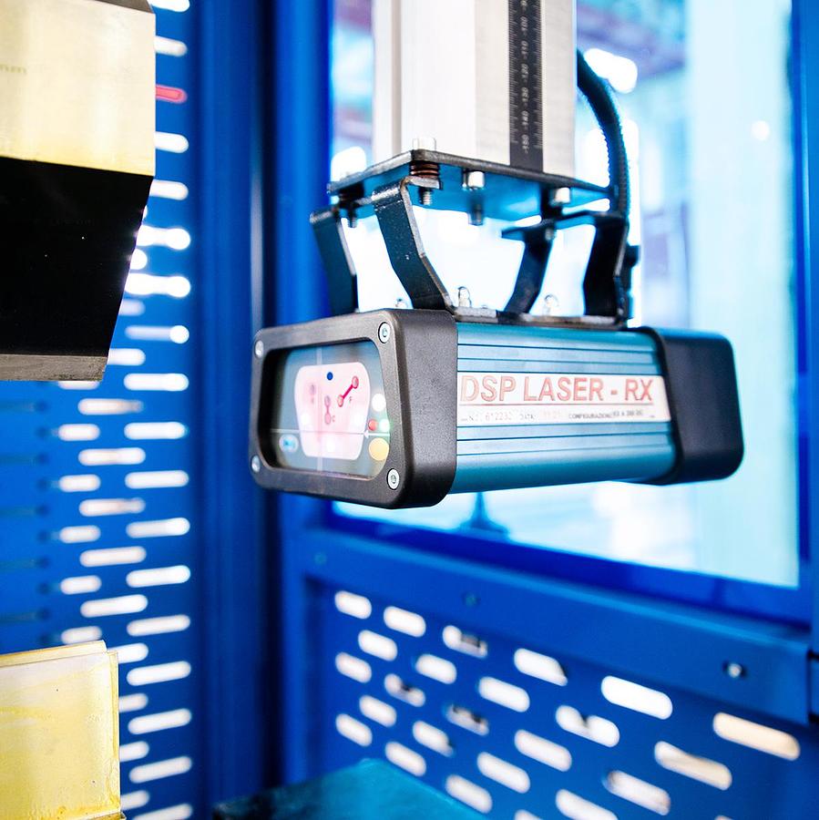 2025 ADH Machine Tool WAD-135T/3200