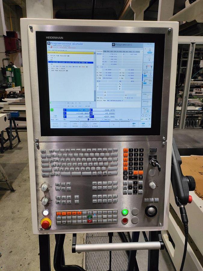 Refurbished 2025 RETOS TOS VARNSDORF TOS Varnsdorf Model WHN13CNC, Overhaul in 2025, Warranty , In Stock