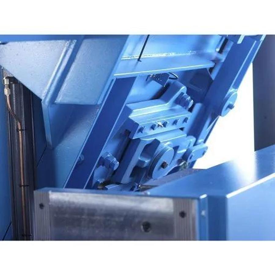 DOALL Model DC-560NC Double Column Horizontal Bandsaw