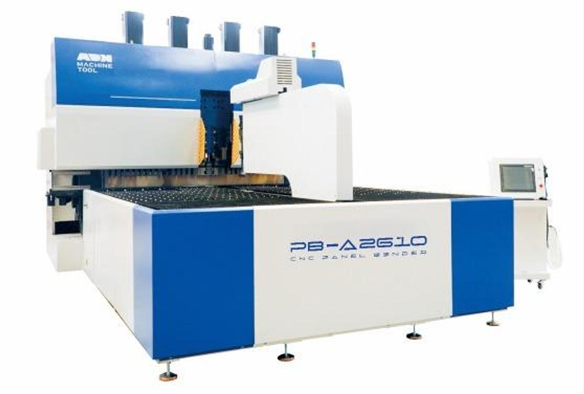 2025 ADH PB-A2610 Panel Bender